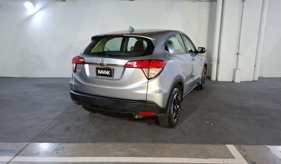 Honda Hr-v 1.8 PRIME CVT Suv 2021