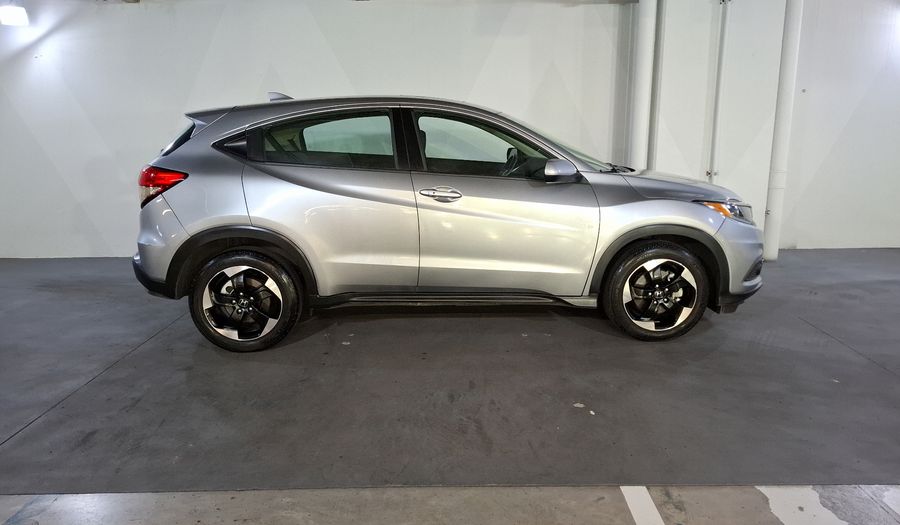 Honda Hr-v 1.8 PRIME CVT Suv 2021