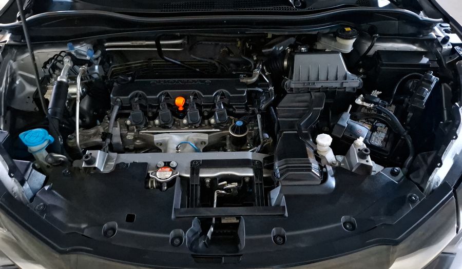 Honda Hr-v 1.8 PRIME CVT Suv 2021