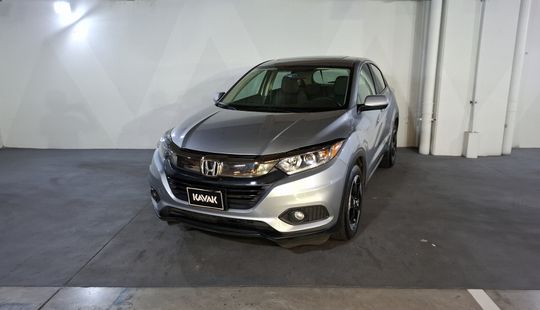 Honda • HR-V