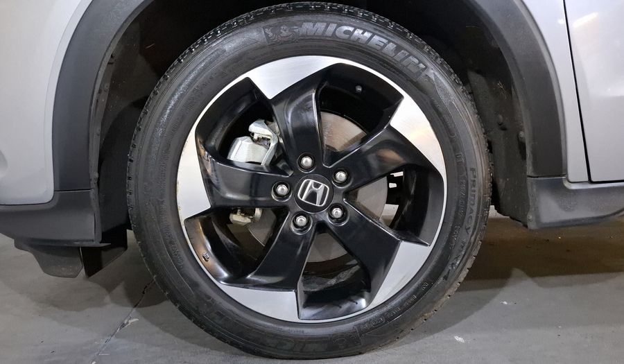 Honda Hr-v 1.8 PRIME CVT Suv 2021