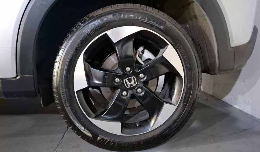 Honda Hr-v 1.8 PRIME CVT Suv 2021