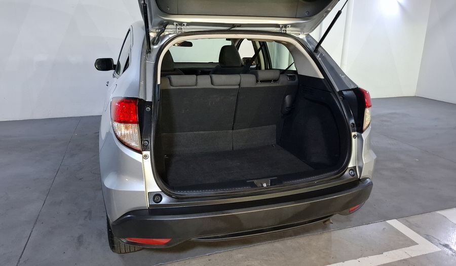 Honda Hr-v 1.8 PRIME CVT Suv 2021