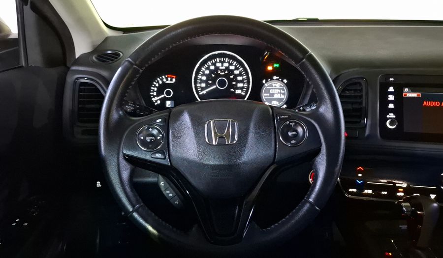 Honda Hr-v 1.8 PRIME CVT Suv 2021