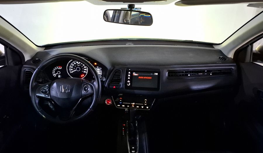 Honda Hr-v 1.8 PRIME CVT Suv 2021