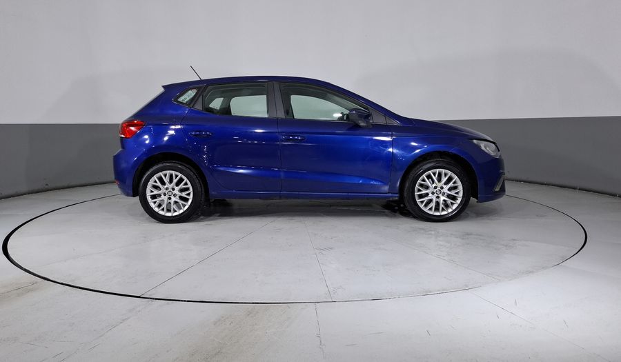 Seat Ibiza 1.6 STYLE URBAN PLUS Hatchback 2018