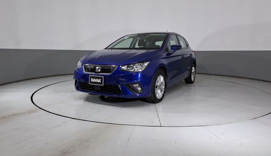 2018 • 89,170 km • Manual
