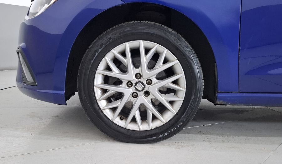 Seat Ibiza 1.6 STYLE URBAN PLUS Hatchback 2018