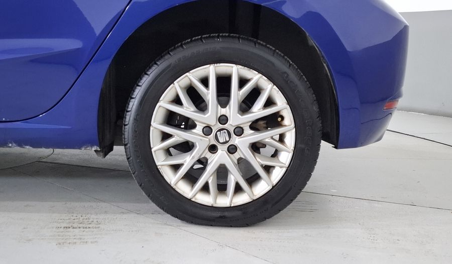Seat Ibiza 1.6 STYLE URBAN PLUS Hatchback 2018