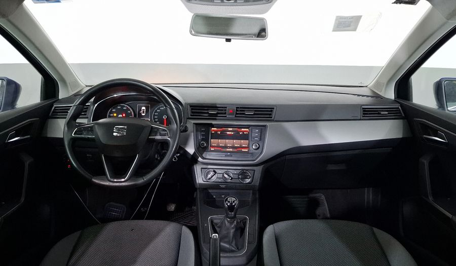 Seat Ibiza 1.6 STYLE URBAN PLUS Hatchback 2018