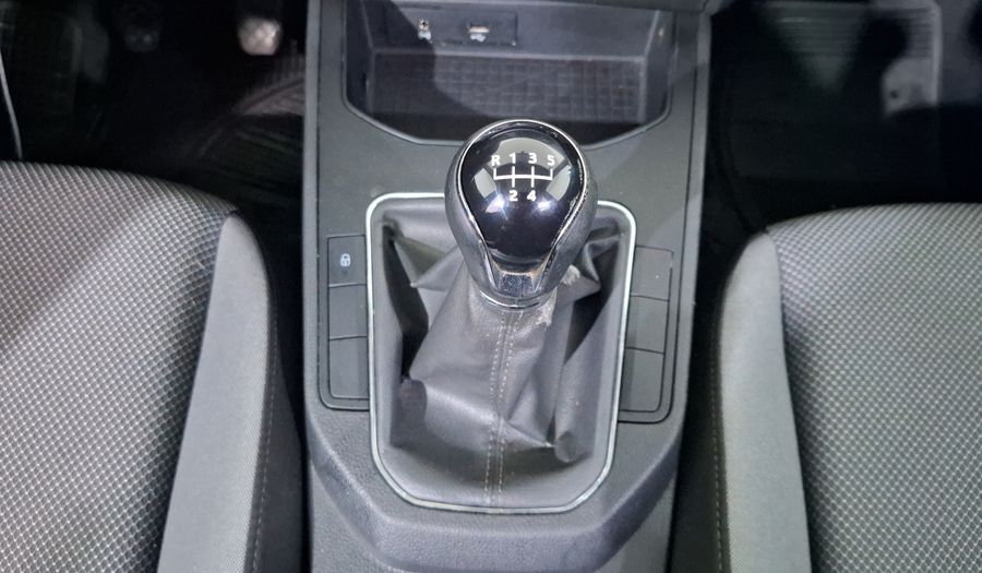 Seat Ibiza 1.6 STYLE URBAN PLUS Hatchback 2018