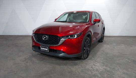 Mazda • CX-5