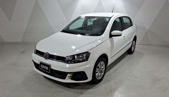 Volkswagen • Gol