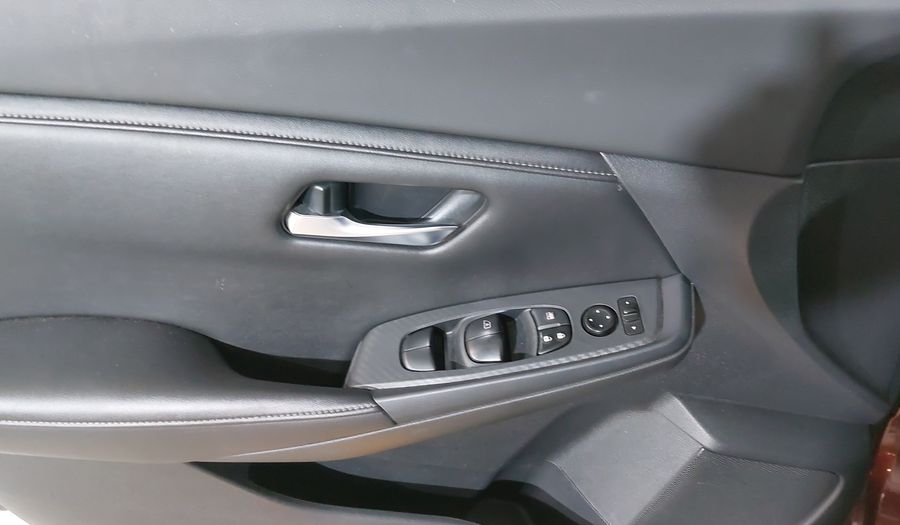 Nissan Sentra 2.0 SENSE Sedan 2021