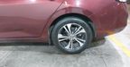 Nissan Sentra 2.0 SENSE Sedan 2021