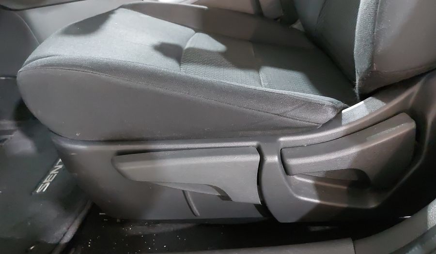 Nissan Sentra 2.0 SENSE Sedan 2021