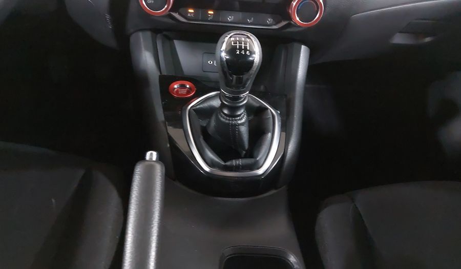 Nissan Sentra 2.0 SENSE Sedan 2021