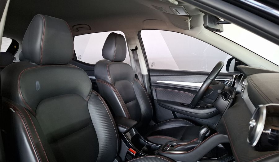 Mg Zs 1.5 EXCITE CVT Suv 2023