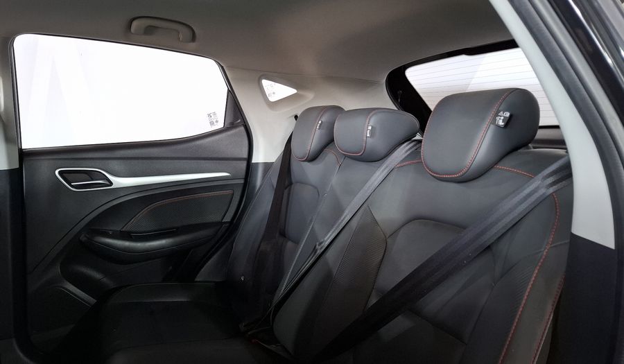 Mg Zs 1.5 EXCITE CVT Suv 2023
