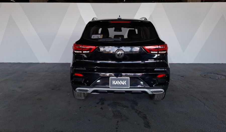 Mg Zs 1.5 EXCITE CVT Suv 2023