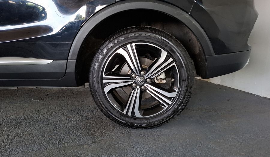 Mg Zs 1.5 EXCITE CVT Suv 2023