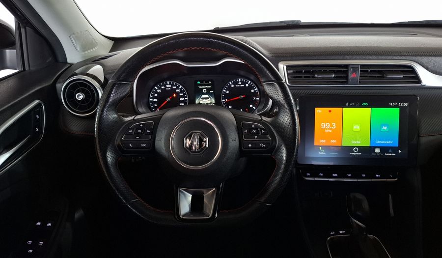 Mg Zs 1.5 EXCITE CVT Suv 2023