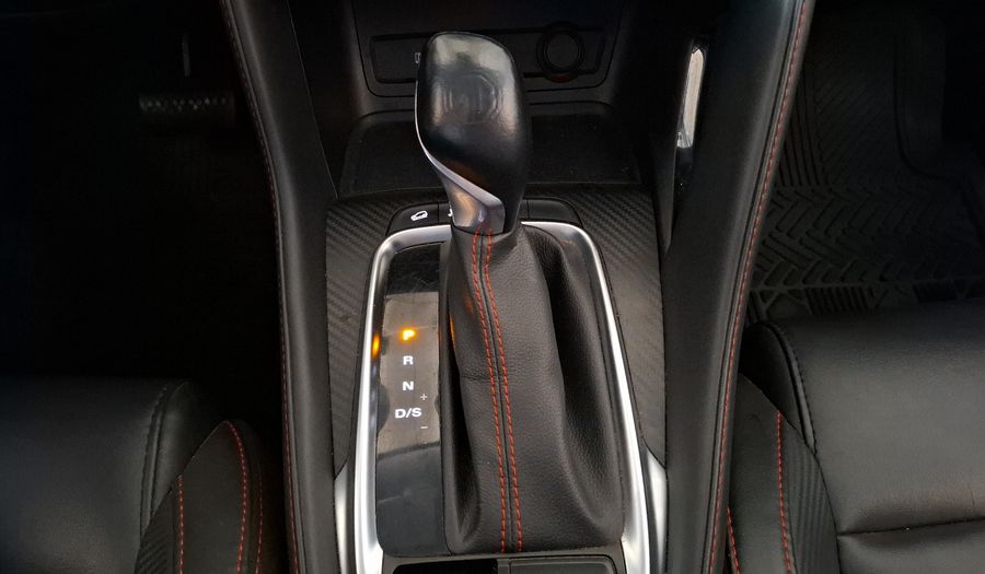 Mg Zs 1.5 EXCITE CVT Suv 2023