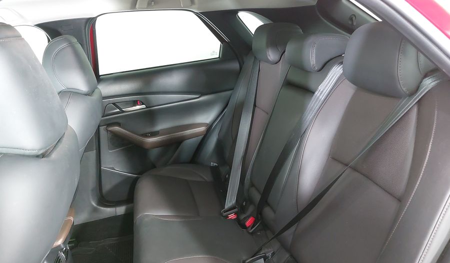 Mazda Cx-30 2.5 I GRAND TOURING AUTO Suv 2022