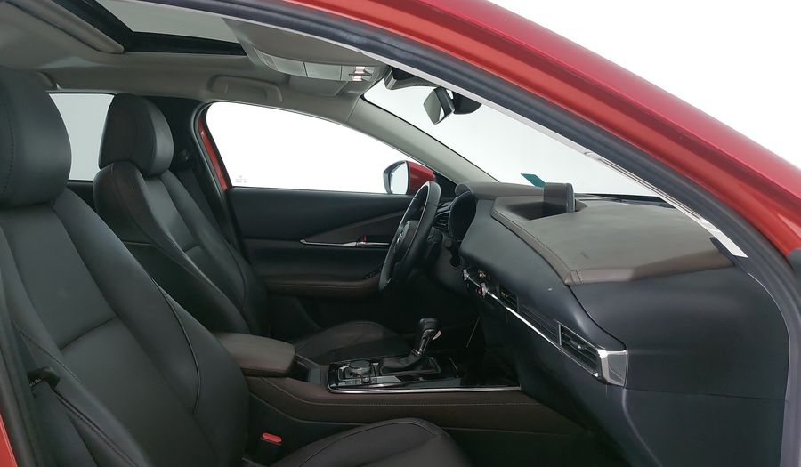 Mazda Cx-30 2.5 I GRAND TOURING AUTO Suv 2022