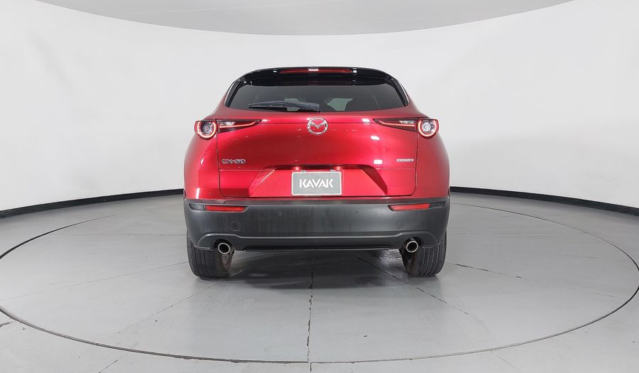 Mazda Cx-30 2.5 I GRAND TOURING AUTO Suv 2022