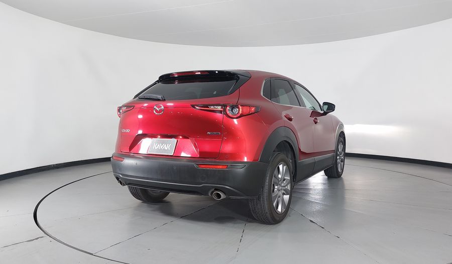 Mazda Cx-30 2.5 I GRAND TOURING AUTO Suv 2022