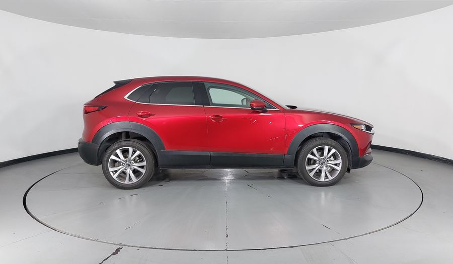 Mazda Cx-30 2.5 I GRAND TOURING AUTO Suv 2022