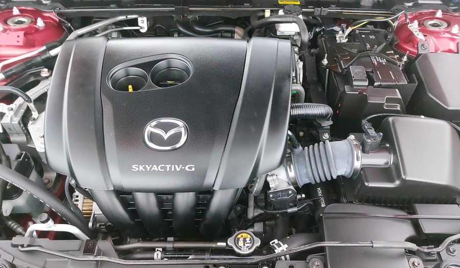 Mazda Cx-30 2.5 I GRAND TOURING AUTO Suv 2022