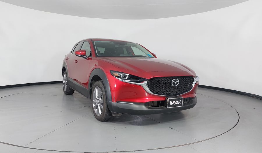 Mazda Cx-30 2.5 I GRAND TOURING AUTO Suv 2022