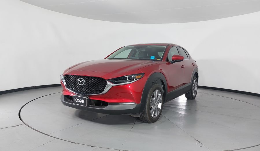 Mazda Cx-30 2.5 I GRAND TOURING AUTO Suv 2022