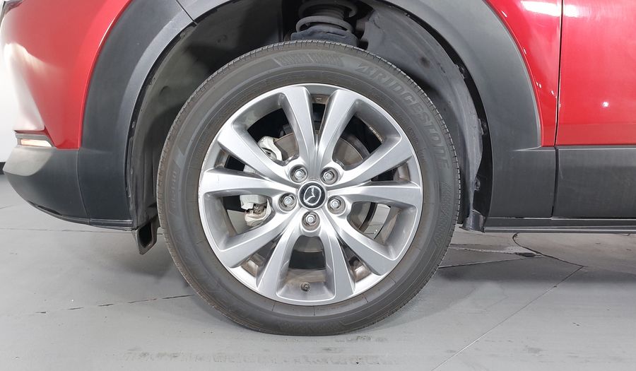 Mazda Cx-30 2.5 I GRAND TOURING AUTO Suv 2022