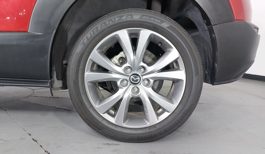 Mazda Cx-30 2.5 I GRAND TOURING AUTO Suv 2022