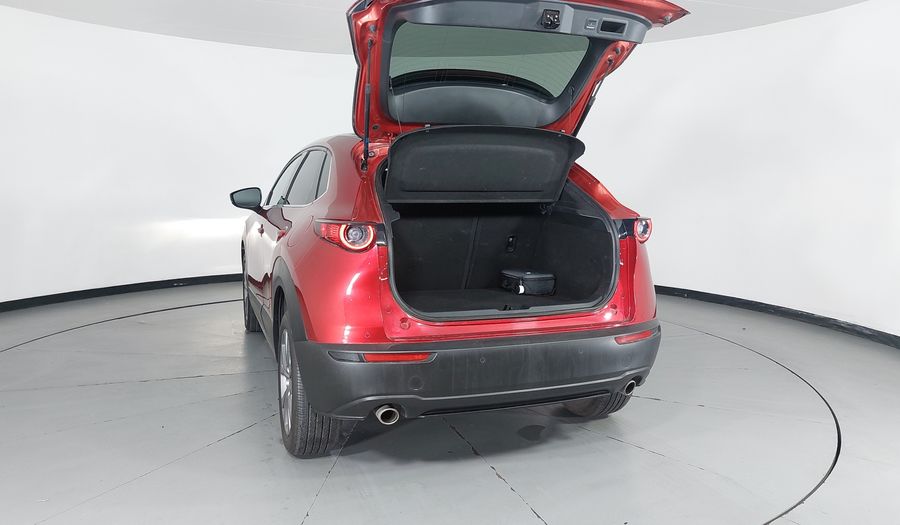 Mazda Cx-30 2.5 I GRAND TOURING AUTO Suv 2022