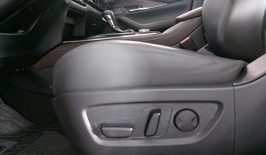 Mazda Cx-30 2.5 I GRAND TOURING AUTO Suv 2022
