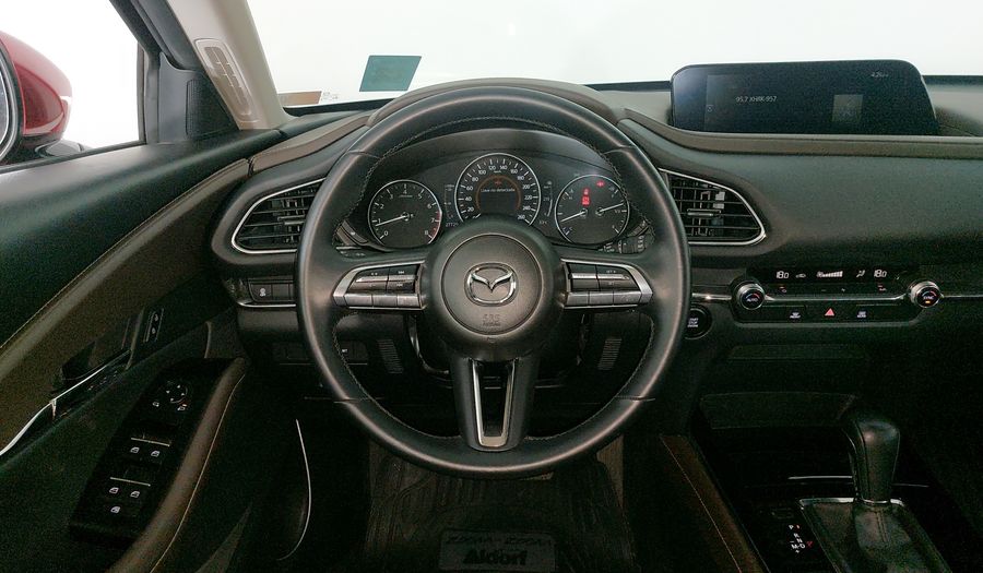 Mazda Cx-30 2.5 I GRAND TOURING AUTO Suv 2022