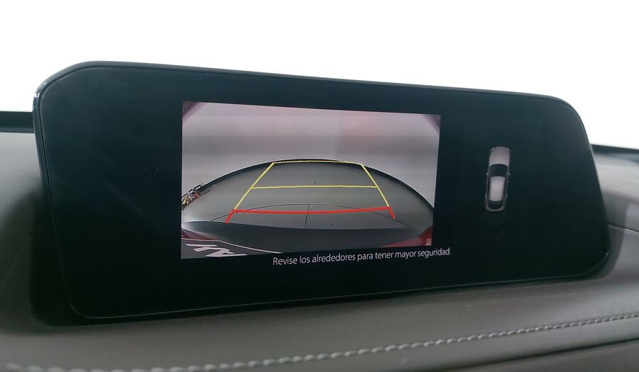 Mazda Cx-30 2.5 I GRAND TOURING AUTO Suv 2022