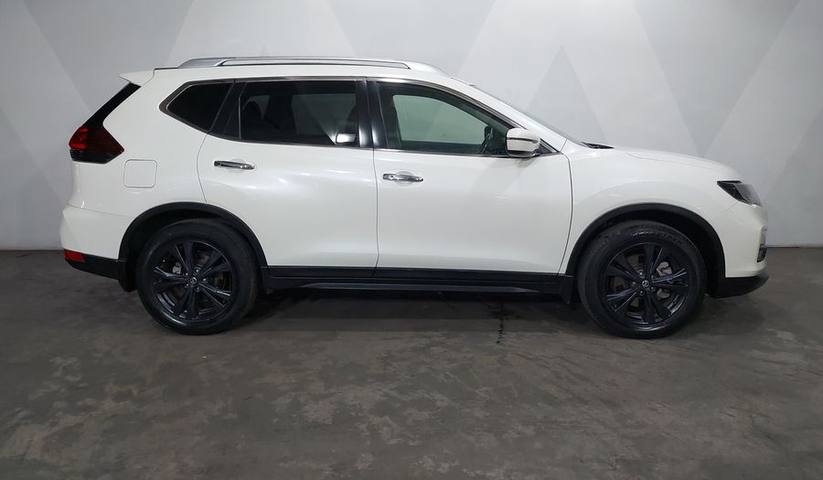 Nissan X-trail 2.5 ADVANCE 3 ROW CVT Suv 2021