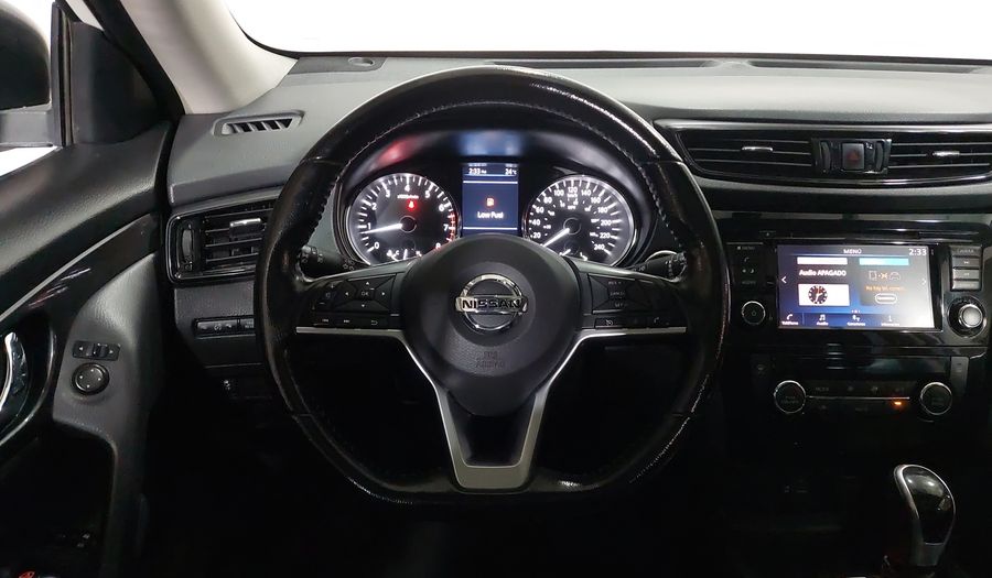 Nissan X-trail 2.5 ADVANCE 3 ROW CVT Suv 2021
