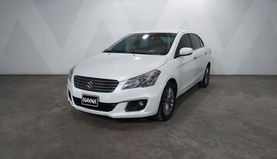 Suzuki • Ciaz
