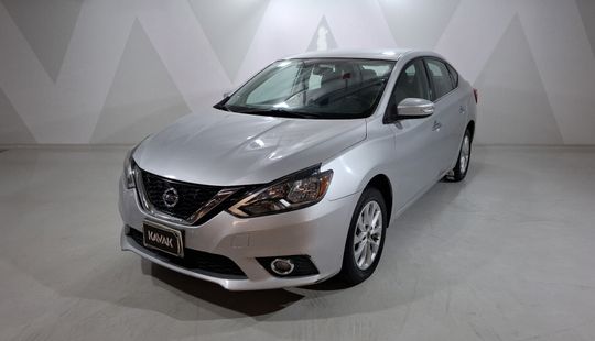 Nissan • Sentra