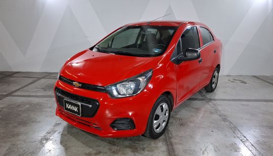 Chevrolet • Beat