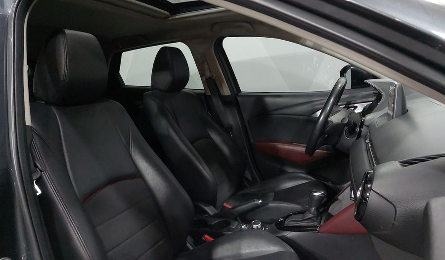 Mazda Cx-3 2.0 I GRAND TOURING 2WD AT Suv 2016