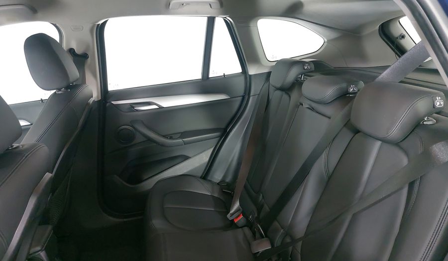 Bmw X1 1.5 SDRIVE18IA EXECUTIVE DCT Suv 2020