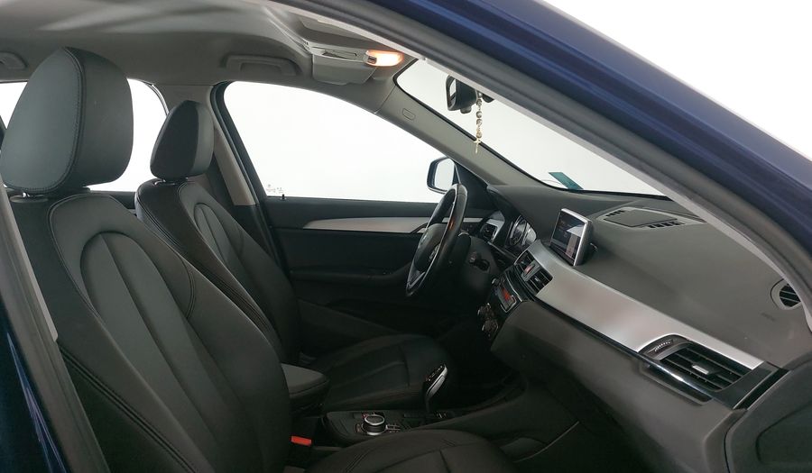 Bmw X1 1.5 SDRIVE18IA EXECUTIVE DCT Suv 2020