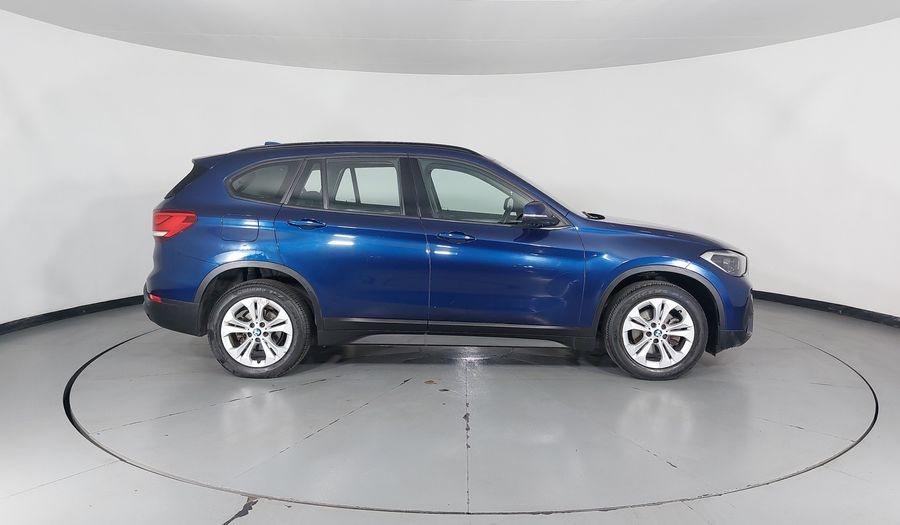 Bmw X1 1.5 SDRIVE18IA EXECUTIVE DCT Suv 2020